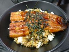 鳗鱼饭-井上家(大兴街店)
