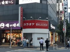 -俺的焼肉(銀座9丁目店)