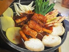 -杀猪天·韩国烤肉(总店)