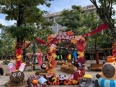 -灵玲国际马戏城