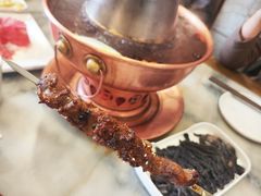 -牛街·马辈儿涮肉(牛街二店)