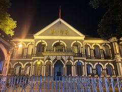 -湖南省立第一师范学校旧址