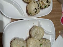 -小杨生煎(南汇欧尚店)
