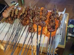 -眼镜哥浦江夜宵大本营