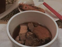 -新峰肉骨茶