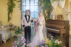 -第一夫人婚纱摄影(南京店)