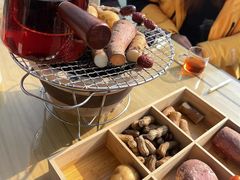 -川味中国寻香馆(琴台路店)