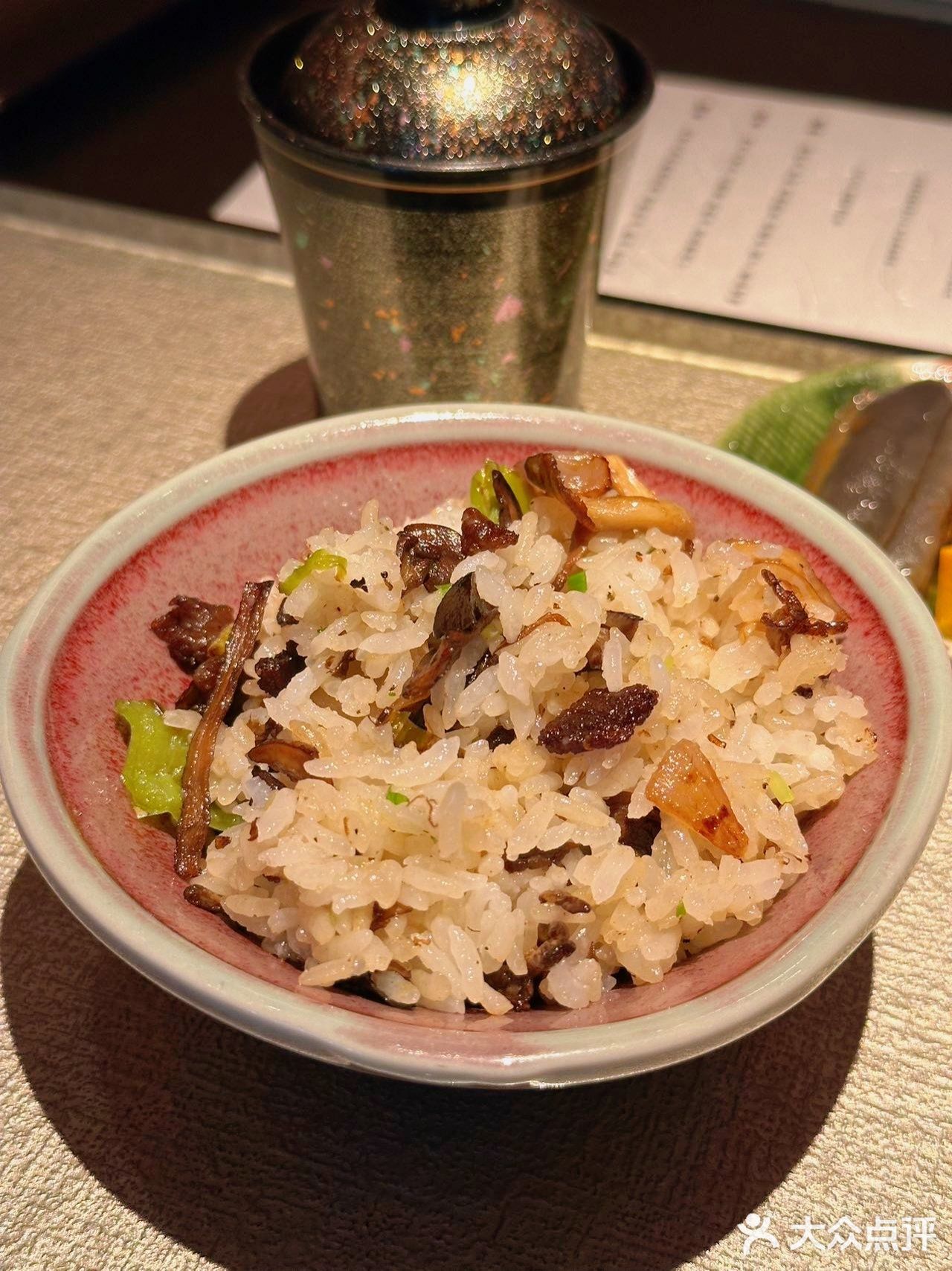 👀我愿称之为武汉的日料天堂～真的很好吃🤩