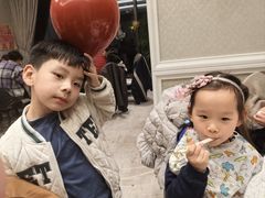 -新南华大酒店(长寿店)