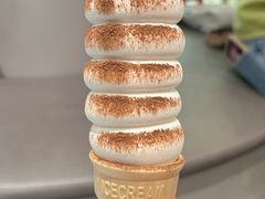 -DQ·蛋糕·冰淇淋(万达店)
