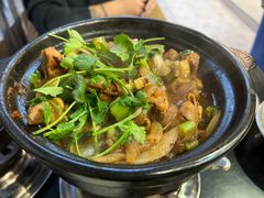 -川香煲(茅台路店)