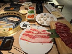 -牛角烧肉(步步高星城天地店)