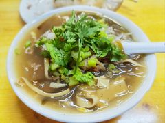 -老虎山锅贴(联谊路店)