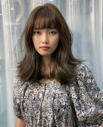 -那茉 Hair Salon