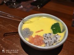 -意满花千醉(金茂览秀城店)