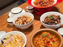 -八碗湘长沙市井菜(坡子街店)