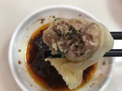 -老边饺子馆(北京南站3店)