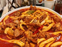 -飞天食府(飞天大厦店)