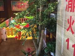 -大鸭梨(天通西苑店)