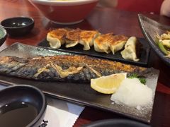 -纪州豚骨酱油拉面(锦延路店)