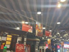 -老浒记烤鸭-北京菜(琉璃厂店)