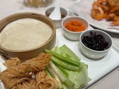 -西贝海鲜汇(槐安路店)