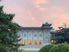 -北京友谊宾馆·俄罗斯餐厅