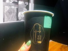 市集煮奶茶-OT另茶(上海幸福里店)