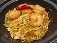 -真爱中国餐馆·年华店(朱雀大街店)