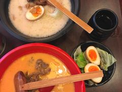-味千拉面(南虹店)