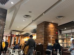 -新旺茶餐厅(嘉里城店)