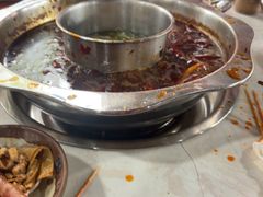 -正南齊北重庆老火锅(光华村直营店)