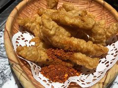 -京元盛铜锅涮肉(上海总店)