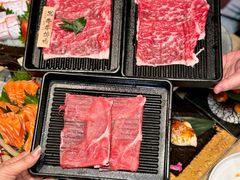 -匠和风精致料理(福州金融街万达店)