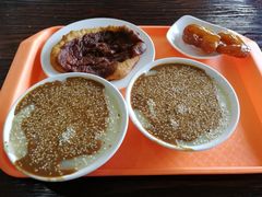 -丰和轩餐厅(西四环南路辅路店)