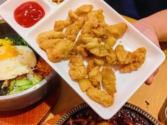 -朴大叔拌饭(广州花城汇店)