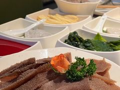 -海底捞火锅(银泰中心店)