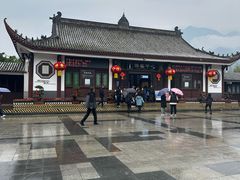 -白帝城·瞿塘峡景区