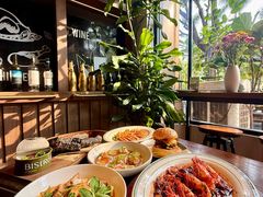 -Bistro 63 创意融合料理(广粤天地店)