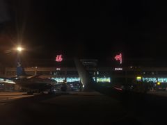 -福州长乐国际机场