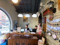 -时光漫步酒店(北京国子监簋街北新桥地铁站店)