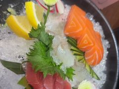 -晶吉·居酒屋·烧鸟·生鱼饭(中山区民主广场店)