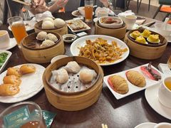 -潮福城大酒楼·潮粤菜·港式点心(阳光城店)