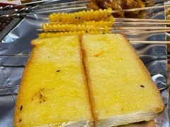 -熙成烧烤(白塔岭店)