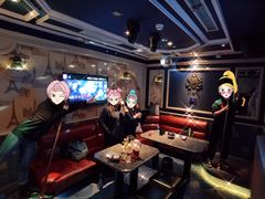 -INLOVE KTV(世博源店)