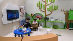 -青苗儿童口腔(长楹天街购物中心)