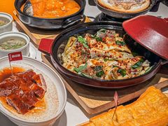 -滋粥楼·顺德菜(番禺广场总店)