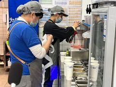 -茶百道(学府路店)