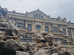 -张学良旧居陈列馆
