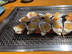 -蚝英雄·自助烤蚝(高新店)
